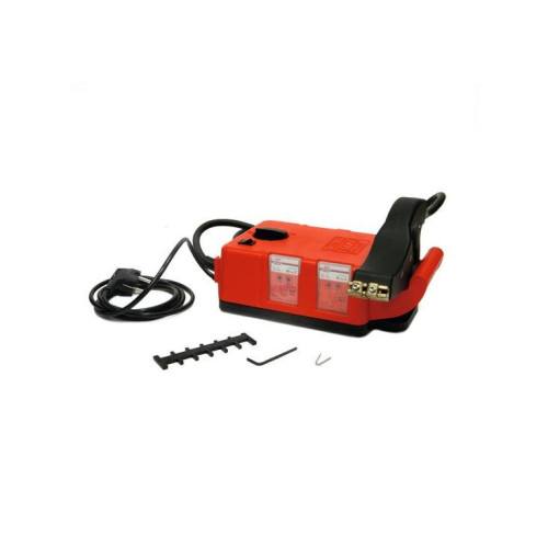 Машинка для нарізання протектора Rema Tip Top Rubber Cut 414