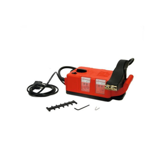 Машинка для нарізання протектора Rema Tip Top Rubber Cut 414