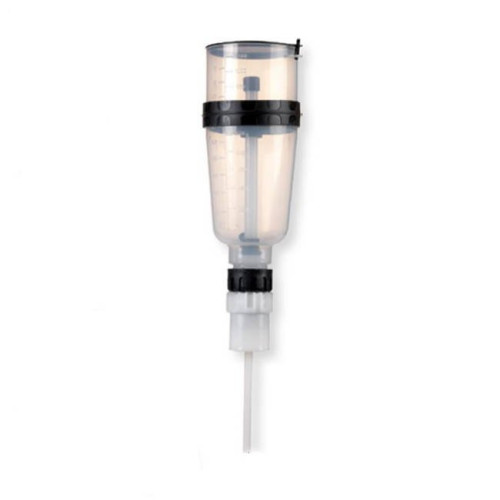 Пряма лійка для рідини AdBlue Fasano FG 491/AD1