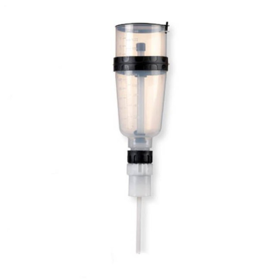 Пряма лійка для рідини AdBlue Fasano FG 491/AD1