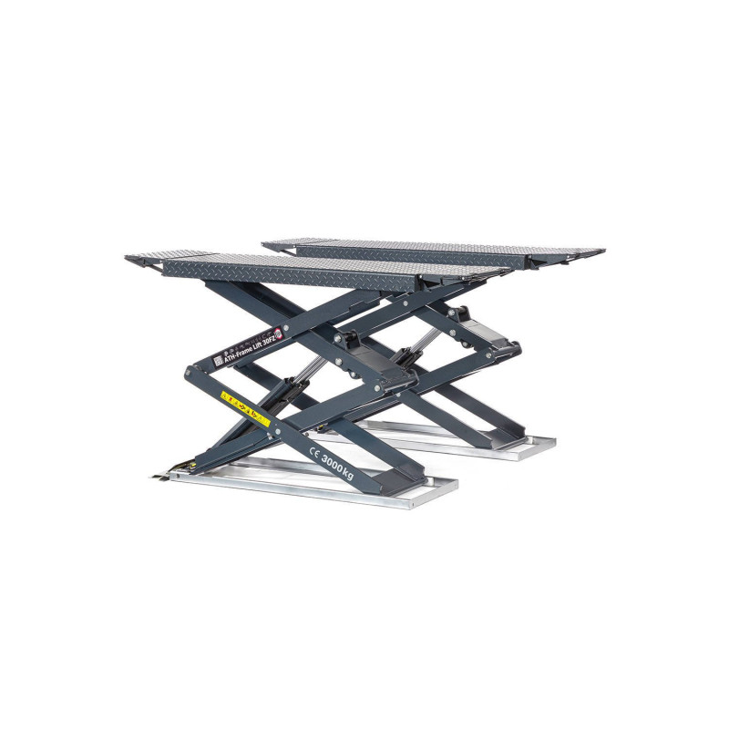 Ножичний підйомник 3 т ATH Frame Lift 30FZ