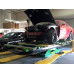 Кузовний стапель Globaljig G351 SUPER ROTAX 5mt