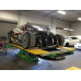Кузовний стапель Globaljig G351 SUPER ROTAX 5mt