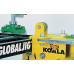 Кузовний стапель Globaljig G726 KOALA