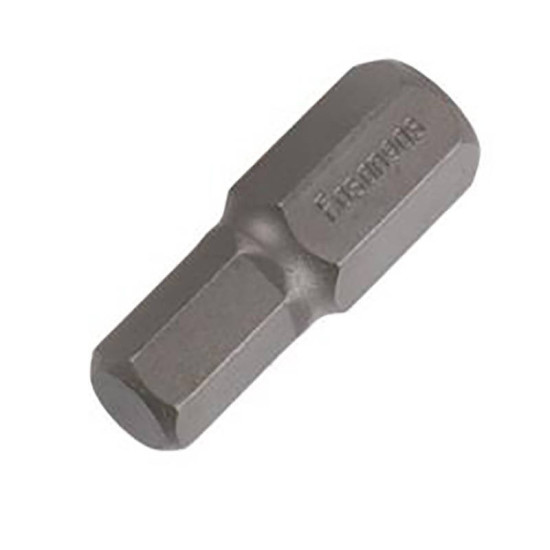 Біти шестигранные 10 мм Hex 4-14 мм Fasano FG 86/30H