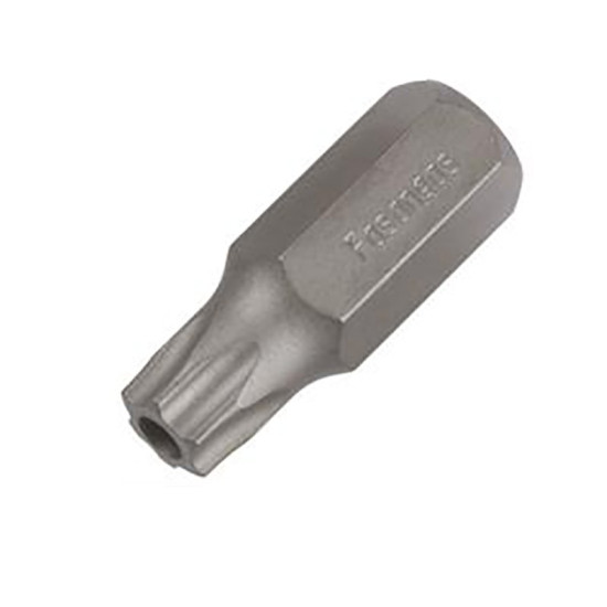 Біти вибропоглощающие 10 мм Torx T20-T55 Fasano FG 86/30TT