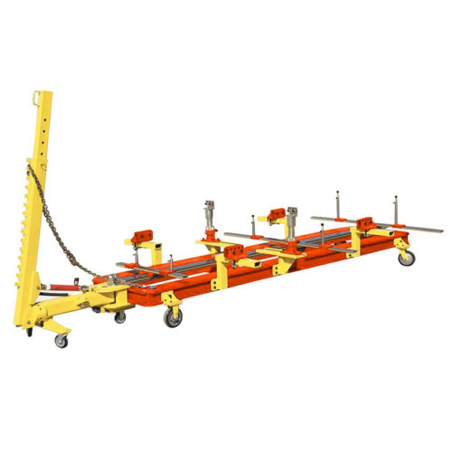 Кузовний стапель Well Kraft CRE-900