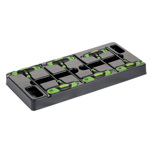 Пластиковий ложемент Fasano FG TER 102/50G для набору ключів FG 102/50G