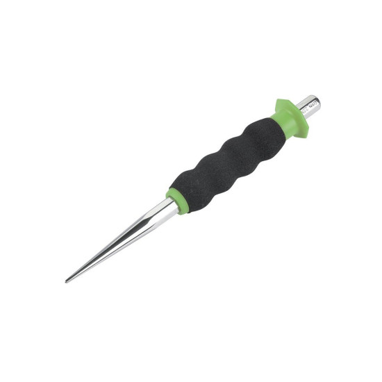 Кернер Ø4×185 мм з рукояткою Fasano FG 128/BU3
