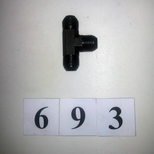 Тройник QWJF2401051 до підйомника Well Kraft 3940 (693)