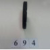 Гумова накладка на підхваты лап QWJF2405020B до підйомника Well Kraft 3940,2040Ad (694) Гумова накладка на підхваты лап QWJF2405020B до підйомника Well Kraft 3940,2040Ad (694)
