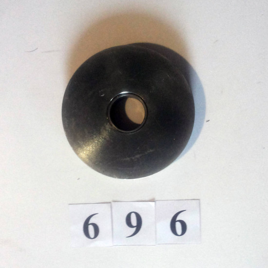 Ролик троса QWJF2401041 до підйомника Well Kraft 3940 (696)