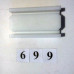 Напрямна каретки I QWJF2403001 до підйомника Well Kraft 3940 (699)