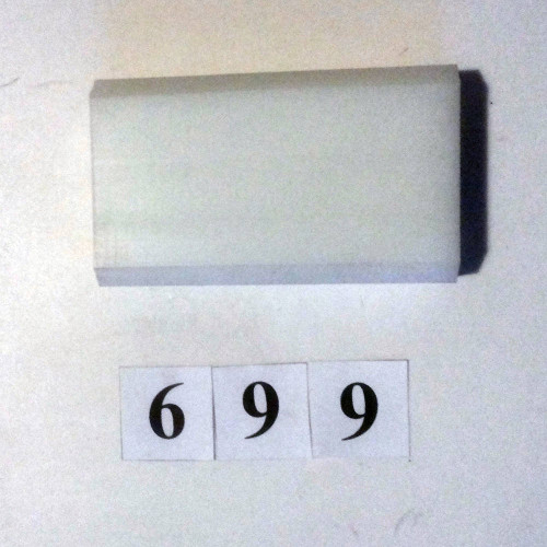 Напрямна каретки I QWJF2403001 до підйомника Well Kraft 3940 (699)