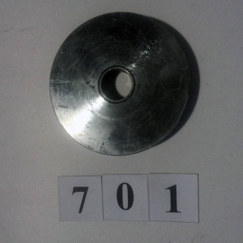 Ролик троса QWJF2404004B до підйомника Well Kraft 3940 (701)