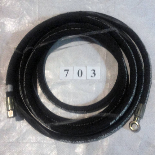 Шланг високого тиску QWJF2401049 Well Kraft 3940 (703)
