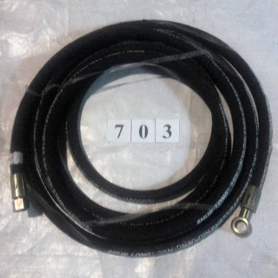 Шланг високого тиску QWJF2401049 Well Kraft 3940 (703)