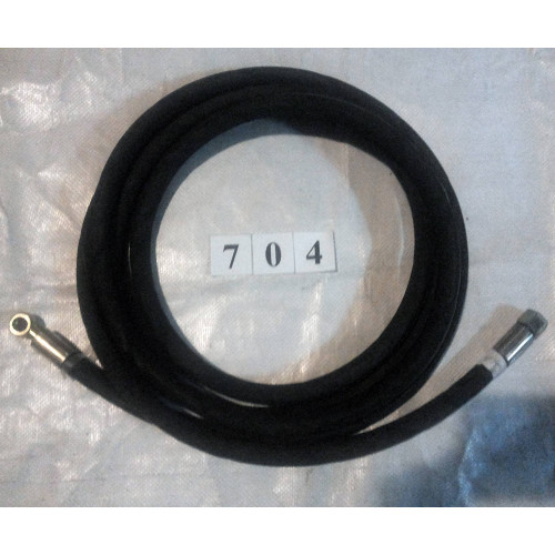 Шланг високого тиску QWJF2401050B Well Kraft 3940 (704)