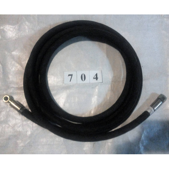 Шланг високого тиску QWJF2401050B Well Kraft 3940 (704)