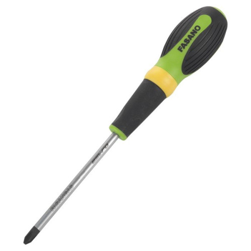 Викрутка крестообразная Phillips Fasano FG 22/PH