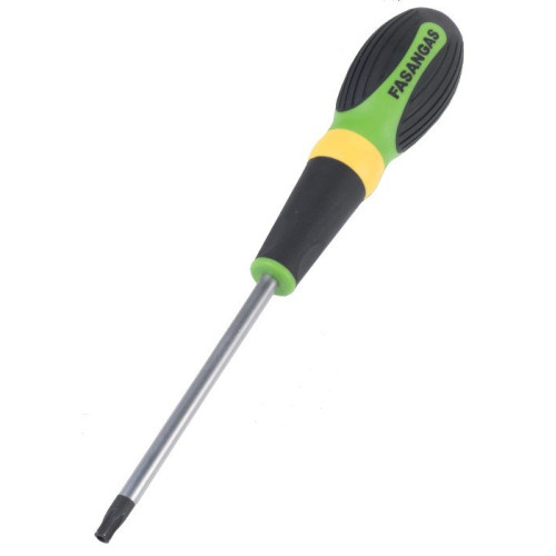 Викрутка звездообразная Torx Fasano FG 22/TX