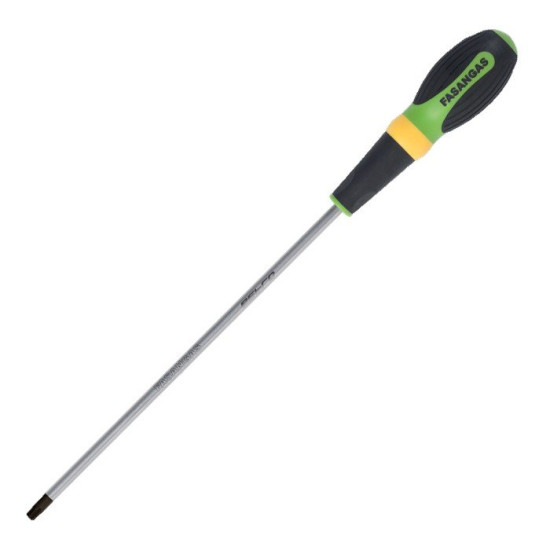 Викрутка звездообразная Torx длинная Fasano FG 22XL/TX