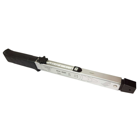 Динамометричний ключ з важільним механізмом 10–60 Н·м Tecnogi 906F, 3/8