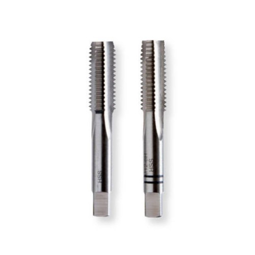 Набор мітчиків HSS M14×1.25 мм 2шт Fasano FG 72/M14×1,25 Набор мітчиків HSS M14×1.25 мм 2шт Fasano FG 72/M14×1,25