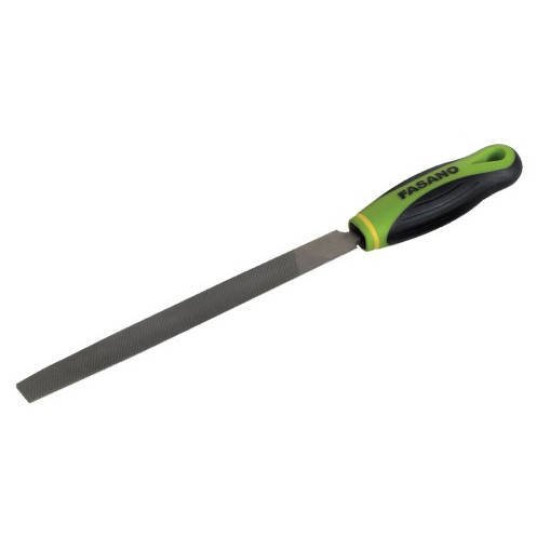Напилок плоский Fasano FG 80/8AP