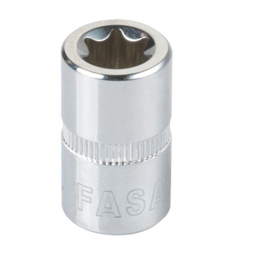 Головка торцева E4-E10 TORX 1/4 Головка торцева E4-E10 TORX 1/4