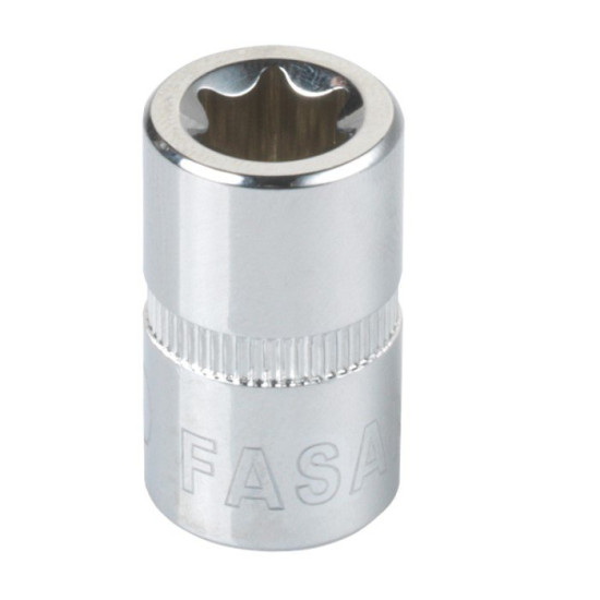 Головка торцева E4-E10 TORX 1/4 Головка торцева E4-E10 TORX 1/4