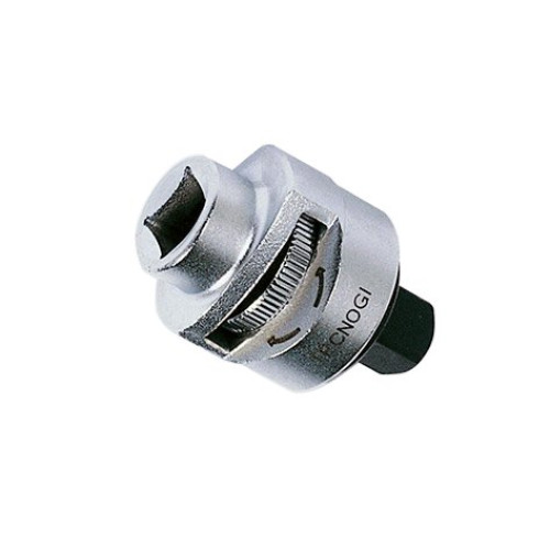 Тріскачкова вставка Tecnogi 100R-1/4” Тріскачкова вставка Tecnogi 100R-1/4”