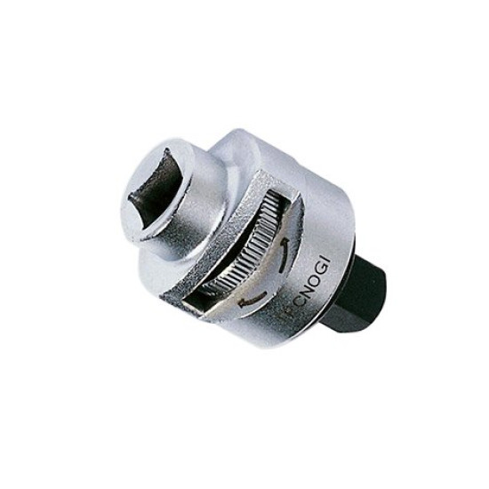 Тріскачкова вставка Tecnogi 100R-1/2