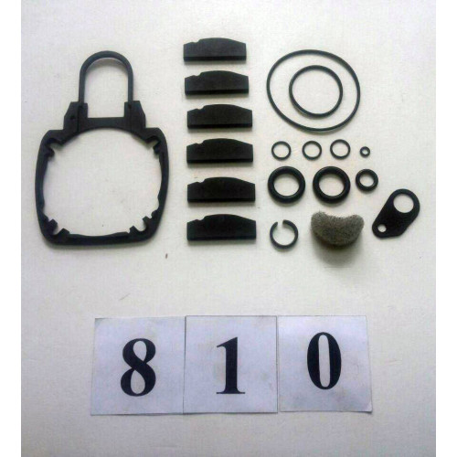 Набір для обслуговування гайковерта Fasano FGA 307/KIT (810)