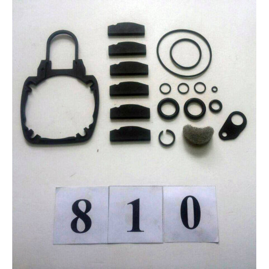 Набір для обслуговування гайковерта Fasano FGA 307/KIT (810)