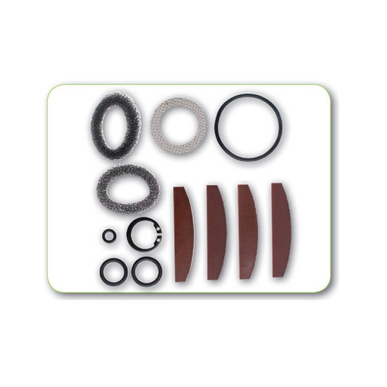 Ремкомплект для пневмошліфмашинки Fasano FGA 322/KIT