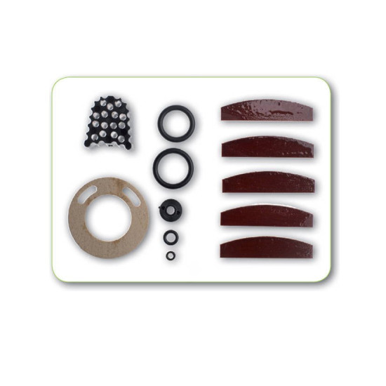 Ремкомплект для пневмошліфмашинки Fasano FGA 338/KIT