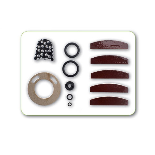 Ремкомплект для пневмошліфмашинки Fasano FGA 338/AN/KIT Ремкомплект для пневмошліфмашинки Fasano FGA 338/AN/KIT