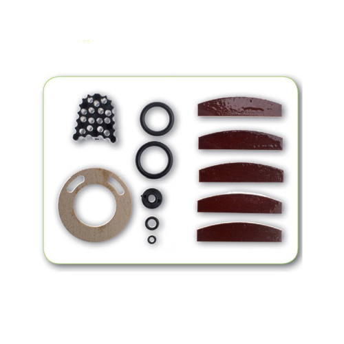 Ремкомплект для пневмошліфмашинки Fasano FGA 338/L/KIT Ремкомплект для пневмошліфмашинки Fasano FGA 338/L/KIT
