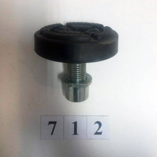 підхват для лапи WS0507H для підйомника Well Kraft 2140 (712)