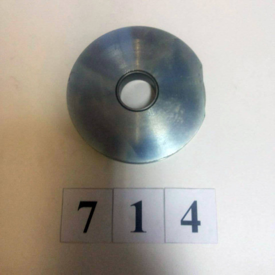 Ролик троса Ø30мм WS0233 підйомника Well Kraft 2140 (714)
