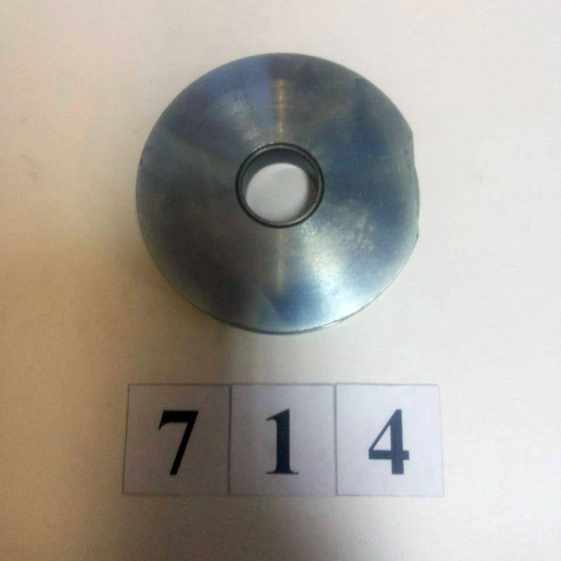 Ролик троса Ø30мм WS0233 підйомника Well Kraft 2140 (714)
