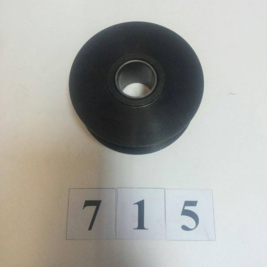 Ролик ланцюга Ø30мм WS0208 підйомника Well Kraft 2140 (715)
