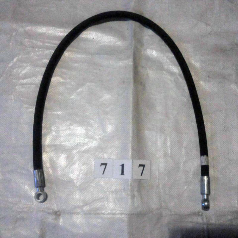 гідравлічний Шланг 1020мм WS0102 станції підйомника Well Kraft 2140 (717)