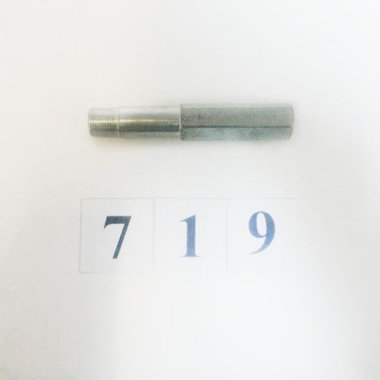фітинг гідравлічний M12×M16 WS0103 підйомника Well Kraft 2140 (719)