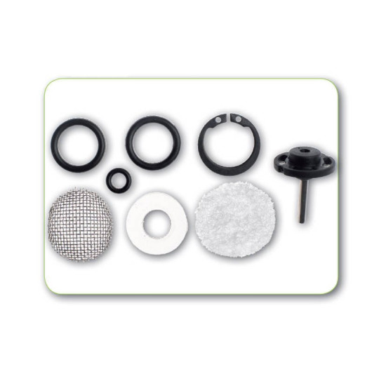 Ремкомплект для пневмошліфмашинки Fasano FGA 340/KIT