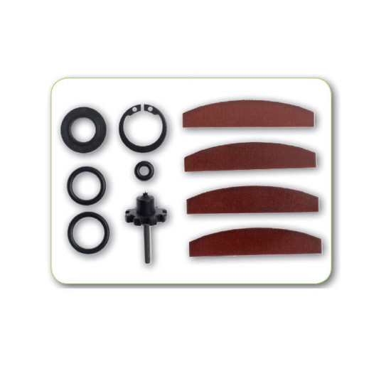 Ремкомплект для пневмошліфмашинки Fasano FGA 341/KIT