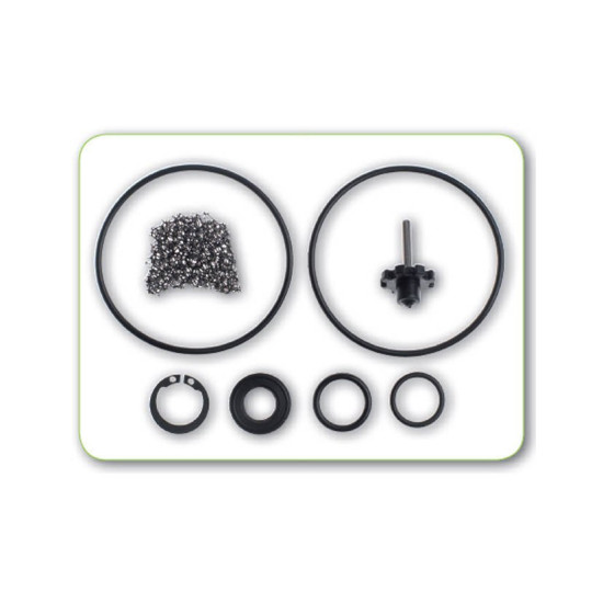 Ремкомплект для пневмомолотка Fasano FGA 345/KIT