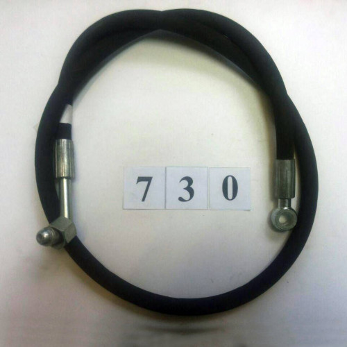 Шланг L=1650мм для підйомника Well Kraft 2150, (станция) TPF 4-500-12 (730) Шланг L=1650мм для підйомника Well Kraft 2150, (станция) TPF 4-500-12 (730)