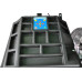 Балансувальний верстат 2D Well Kraft WB-VL-65 DSP LX